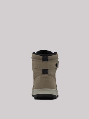 Men's Noah High-Top Sneaker