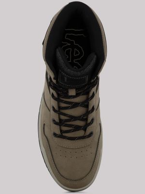 Men's Noah High-Top Sneaker