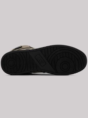 Men's Noah High-Top Sneaker