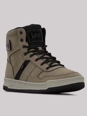 Men's Noah High-Top Sneaker