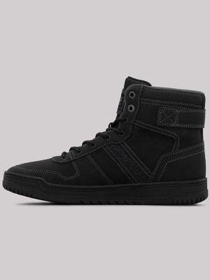 Men's Noah High-Top Sneaker