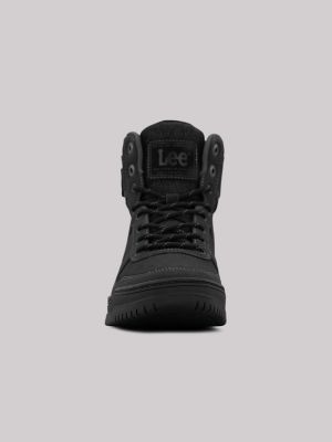 Men's Noah High-Top Sneaker