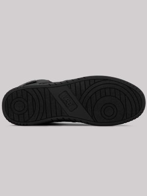 Men's Noah High-Top Sneaker