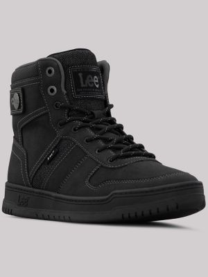 Men's Noah High-Top Sneaker