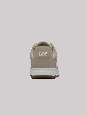 Mens Specter Low Top Sneaker:Pebble:9:M alternative view 4