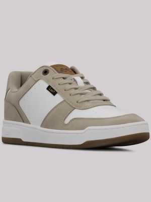 Mens Specter Low Top Sneaker:Pebble:9:M main view