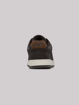 Men's Lafayette Low-Top Sneaker