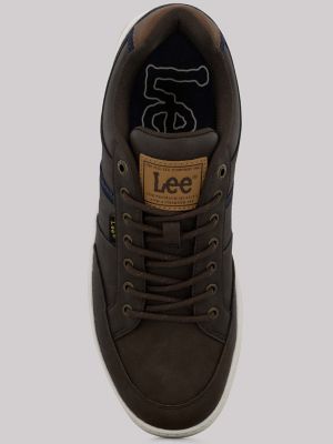 Men's Lafayette Low-Top Sneaker