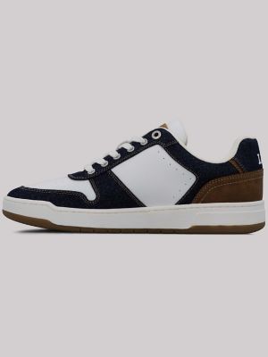 Men's Specter Low-Top Sneaker