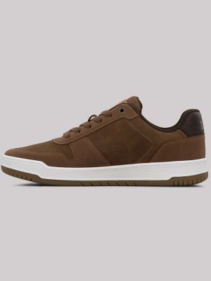 Mens Spector Too Low Top Sneaker:Tan:11:M alternative view 2