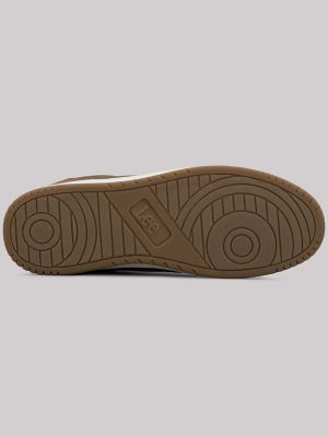 Mens Spector Too Low Top Sneaker:Tan:11:M alternative view 6