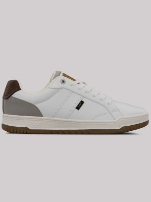 Men's Streeter Low-Top Sneaker