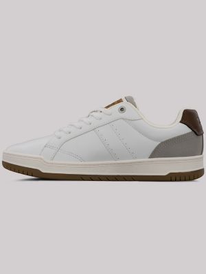 Men's Streeter Low-Top Sneaker