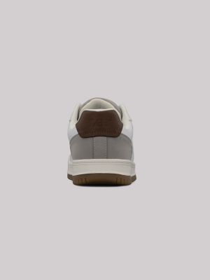 Men's Streeter Low-Top Sneaker