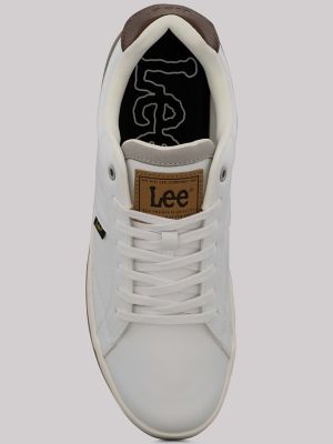 Men's Streeter Low-Top Sneaker
