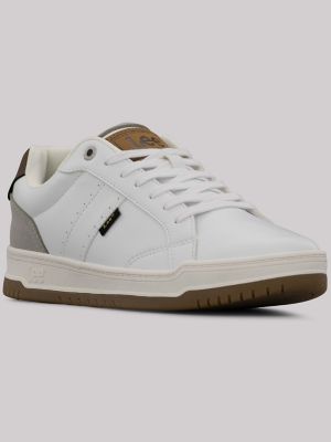 Men's Streeter Low-Top Sneaker