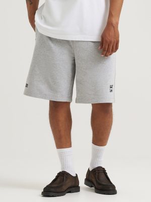 Men's Lee® x Mighty Jaxx Drawstring Short