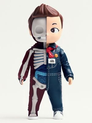 Lee x Mighty Jaxx | Lee®