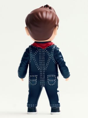 その他 Buddy Lee XXRay Plus: Buddy Lee | Men's Luggage & Accessories | Lee®