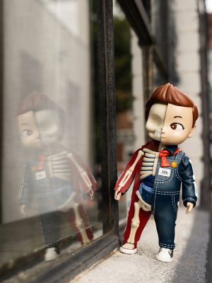 XXRay Plus: Buddy Lee | Men's Luggage & Accessories | Lee®