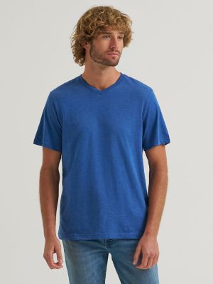 Men's V-Neck Tee