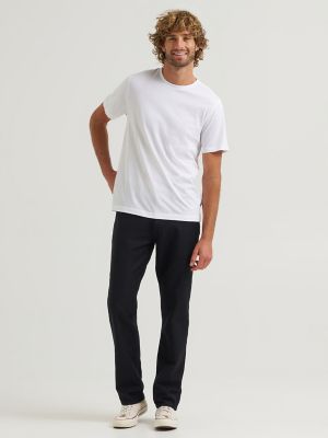 Men's Jersey Crew Tee