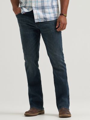 Men's Extreme Motion MVP Regular Bootcut Jean