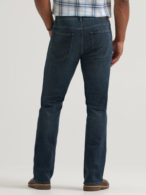 Men's Extreme Motion MVP Regular Bootcut Jean