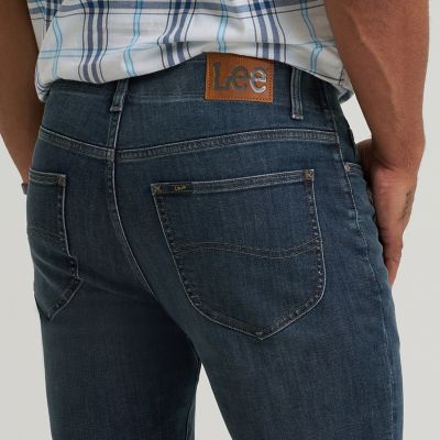 Men's Extreme Motion MVP Regular Bootcut Jean