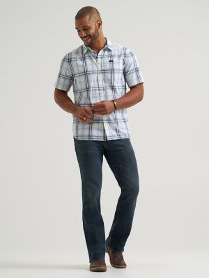 Men's Extreme Motion MVP Regular Bootcut Jean
