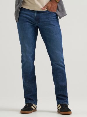Men's Extreme Motion MVP Regular Straight Jean