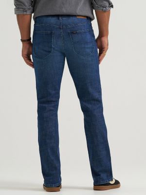 Men's Extreme Motion MVP Regular Straight Jean