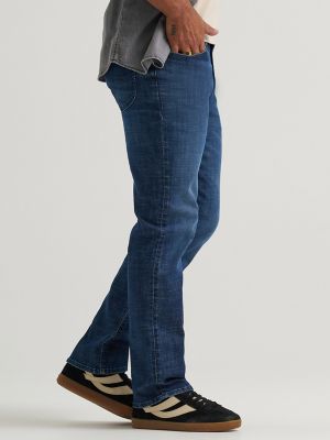 Men's Extreme Motion MVP Regular Straight Jean