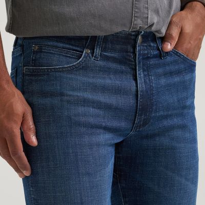 Men's Extreme Motion MVP Regular Straight Jean