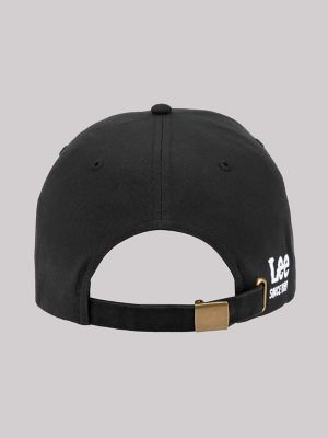 Women's Iconic Embroidered Dad Cap