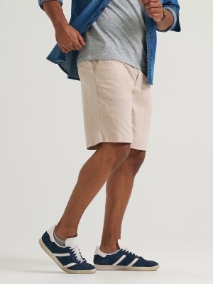 Men's Extreme Motion Short in Wheat