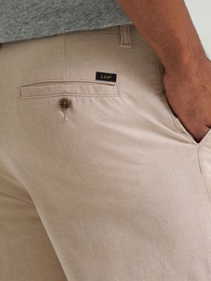Men's Extreme Motion Short in Wheat
