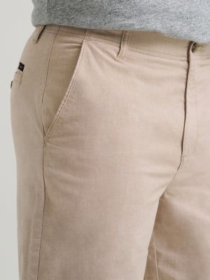Men's Extreme Motion Short in Wheat
