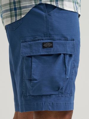 Men's Extreme Motion Carolina Cargo Short