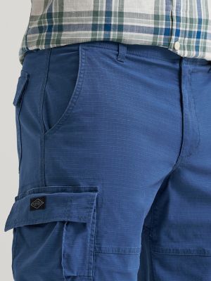 Men's Extreme Motion Carolina Cargo Short