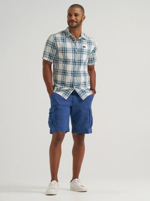 Men's Extreme Motion Carolina Cargo Short