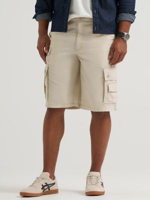 Men's Legendary Loose Nomad Cargo Short in City Beige alternative view