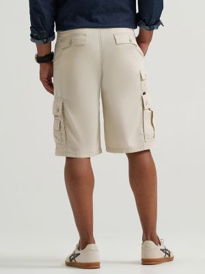 Men's Legendary Loose Nomad Cargo Short in City Beige alternative view 2