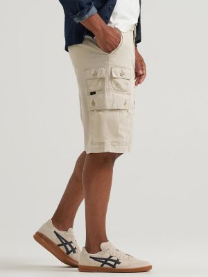 Men's Legendary Loose Nomad Cargo Short in City Beige alternative view 3