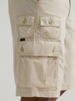 Men's Legendary Loose Nomad Cargo Short in City Beige alternative view 5
