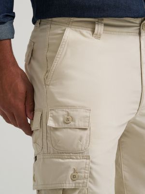Men's Legendary Loose Nomad Cargo Short in City Beige alternative view 6