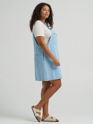 Women's Denim Overalls and Union-Alls | Lee