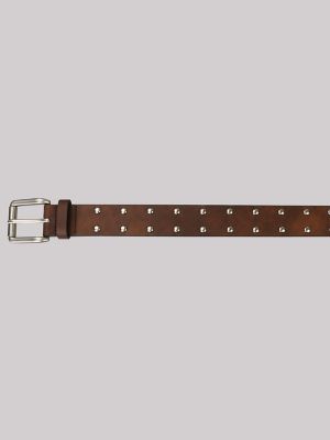 Women's Riveted Belt