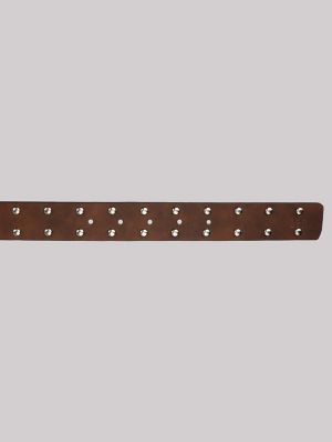 Women's Riveted Belt