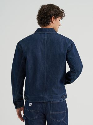 Men's 91W Workwear Jacket